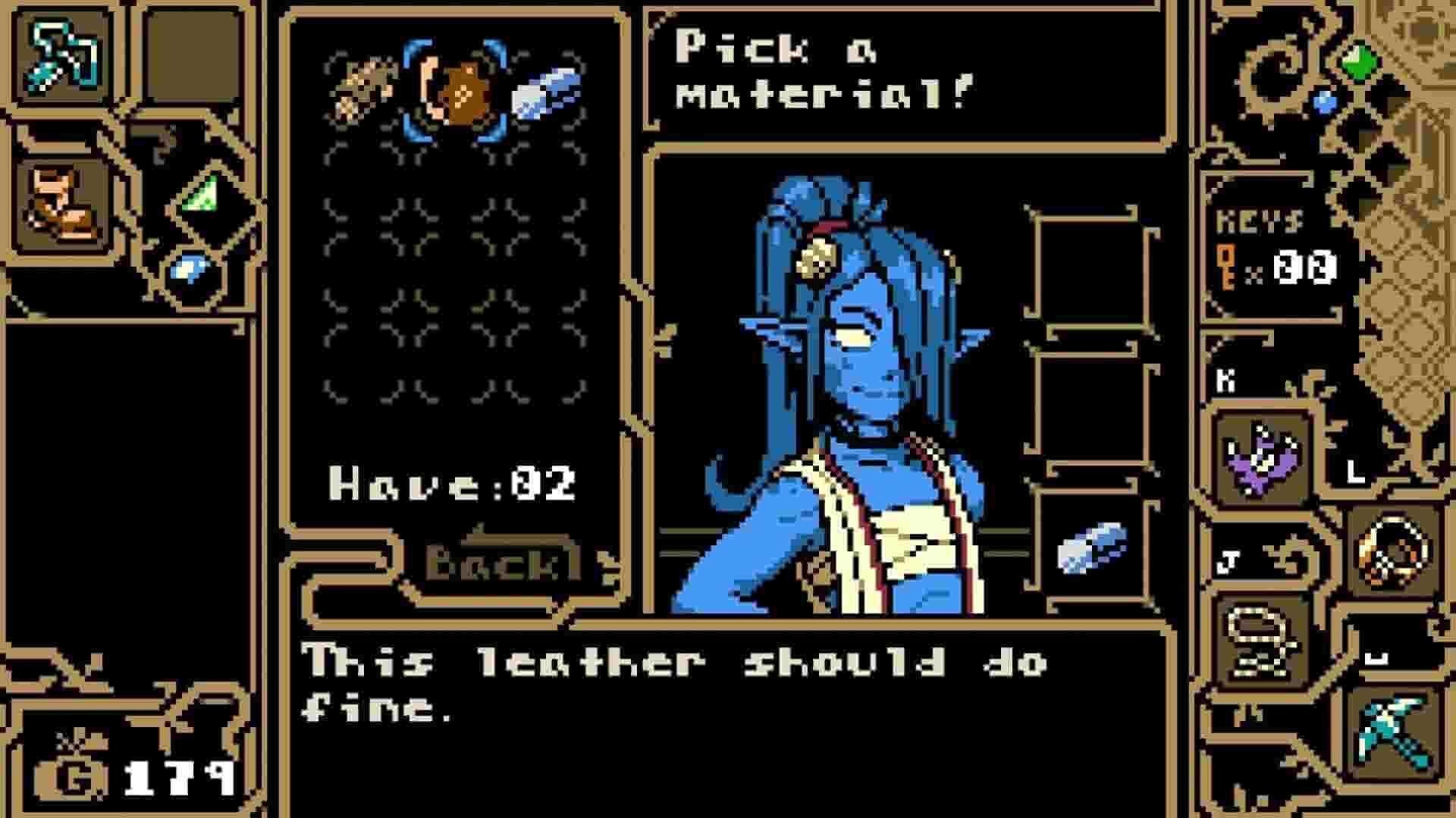 Veritus screenshot thumbnail screenshot 5