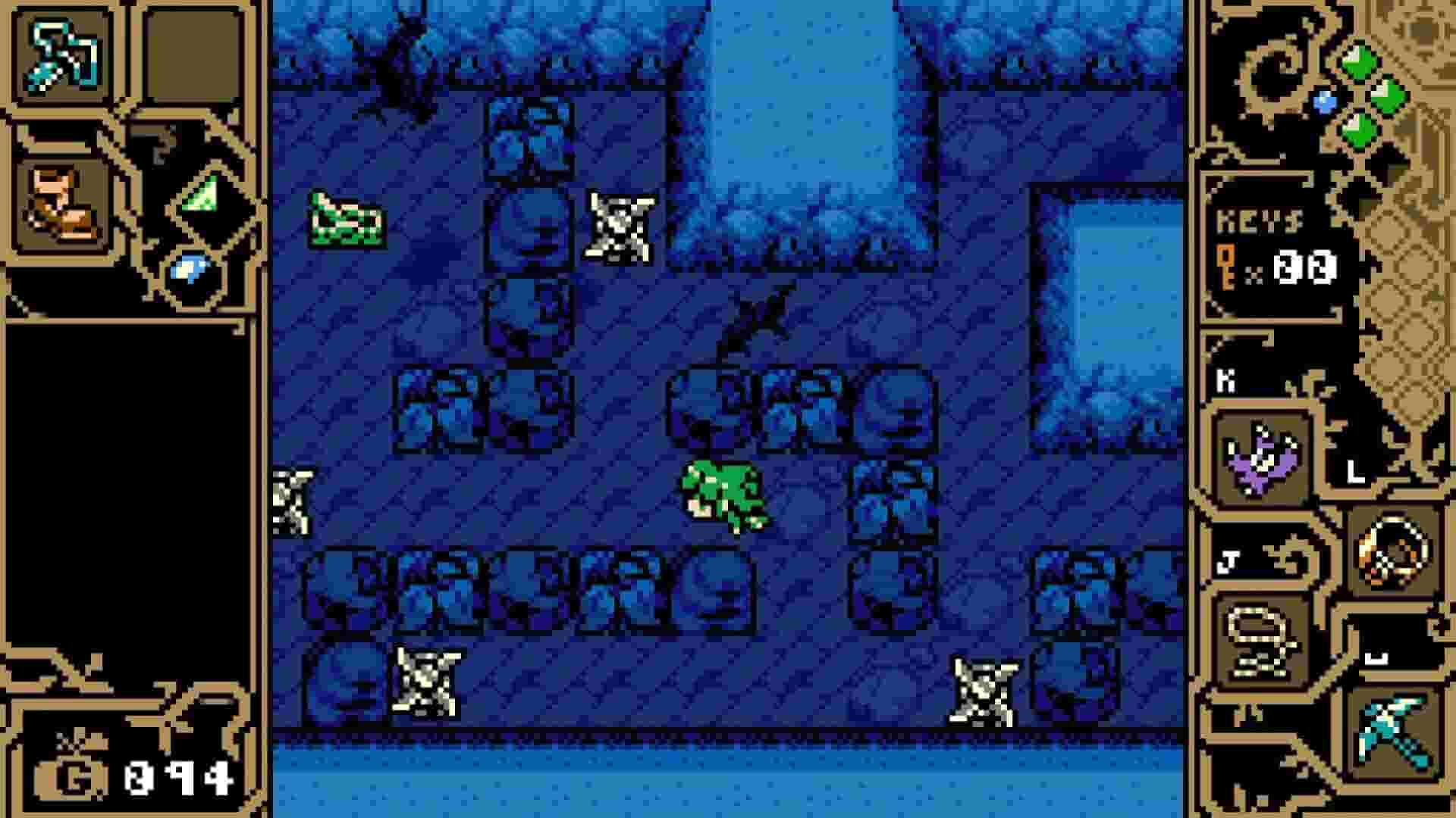 Veritus screenshot thumbnail screenshot 6