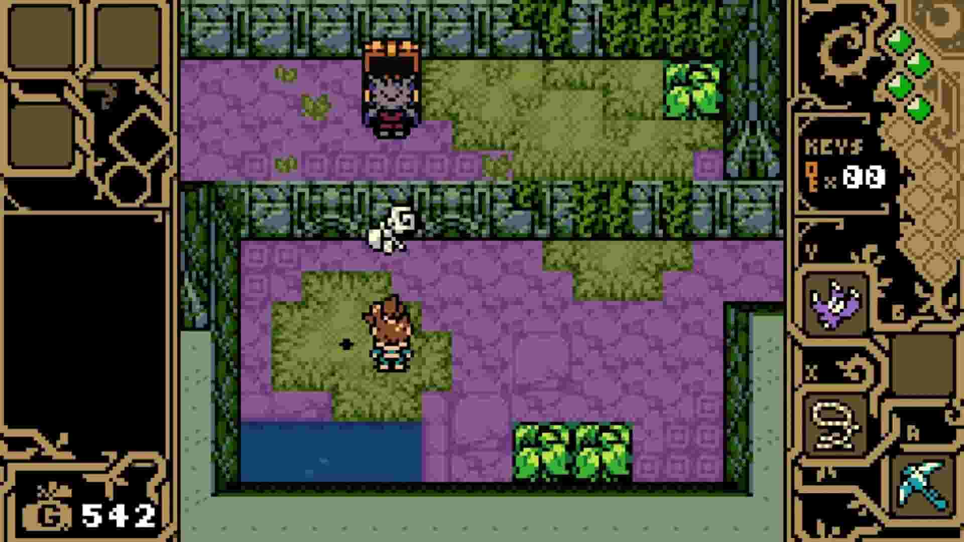 Veritus screenshot thumbnail screenshot 7