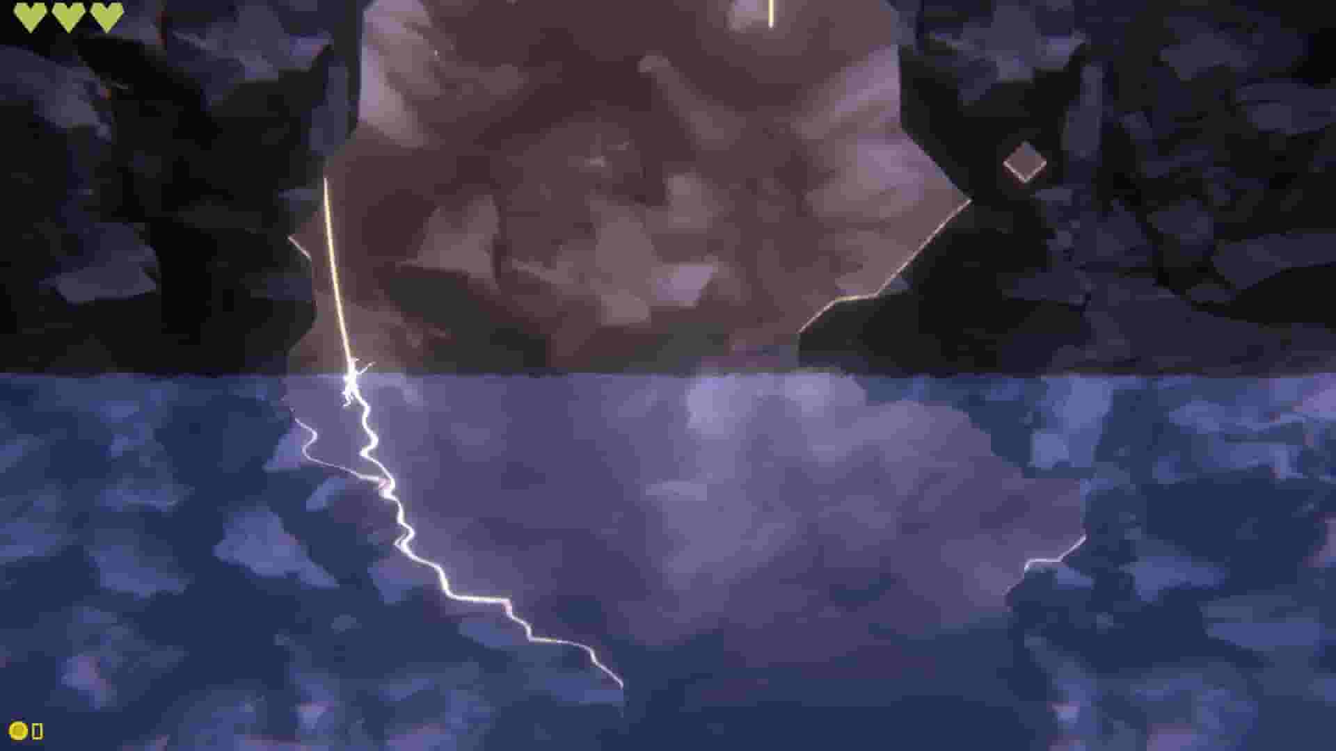 Verlet Ascend screenshot thumbnail screenshot 3