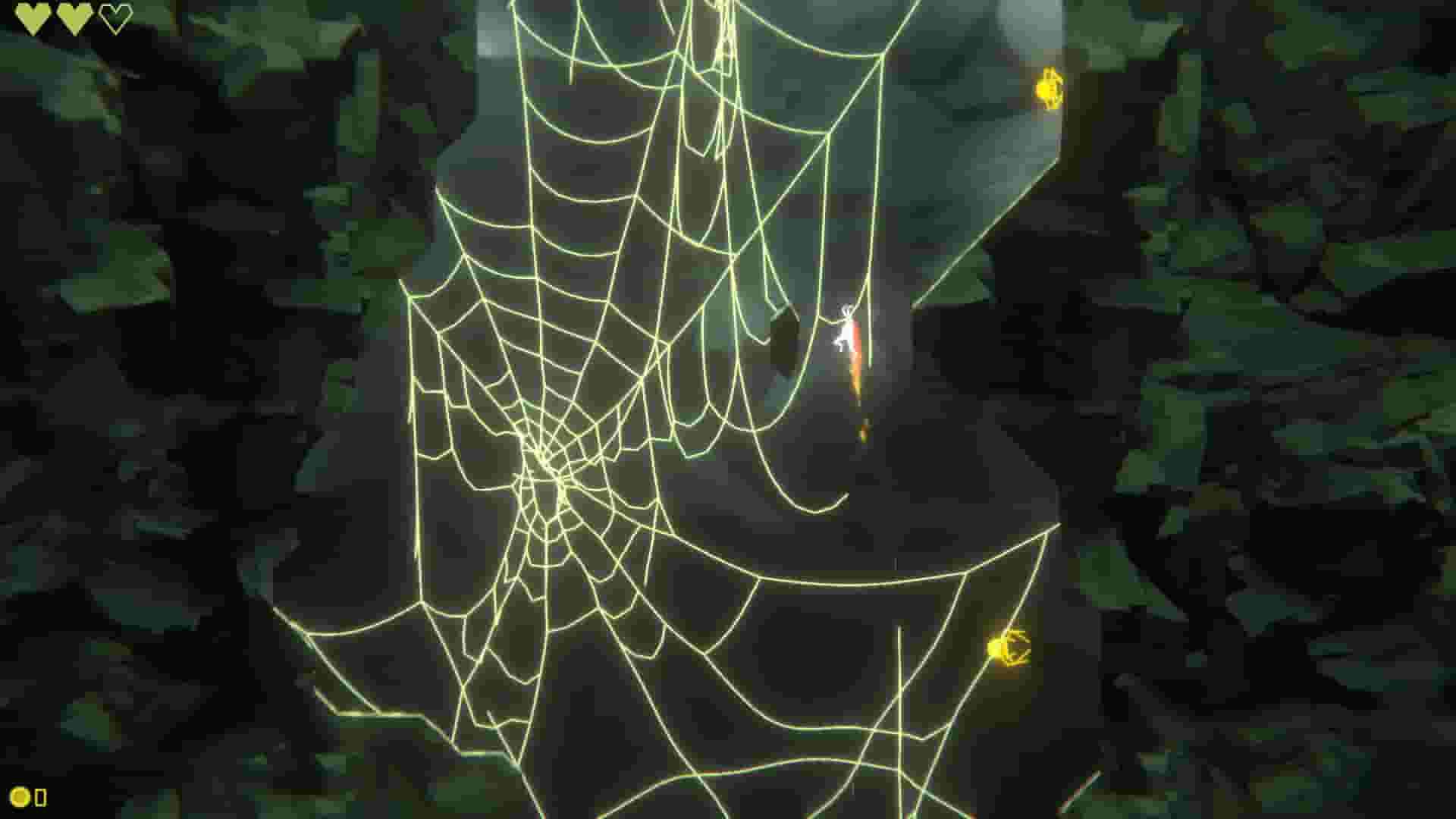 Verlet Ascend screenshot thumbnail screenshot 8