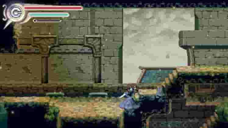 Vernal Edge screenshot thumbnail screenshot 3