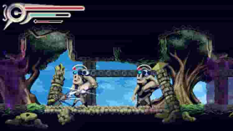 Vernal Edge screenshot thumbnail screenshot 4