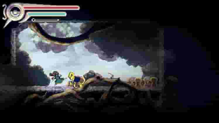 Vernal Edge screenshot thumbnail screenshot 8