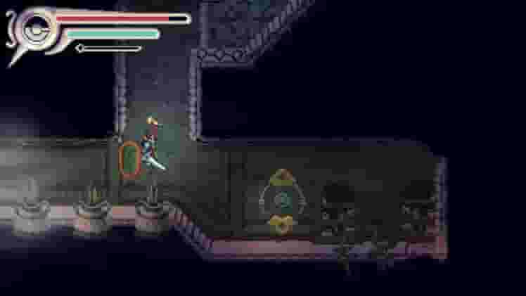 Vernal Edge screenshot thumbnail screenshot 9