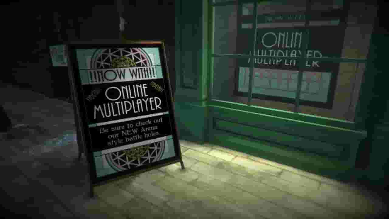 Vertiginous Golf screenshot thumbnail screenshot 0