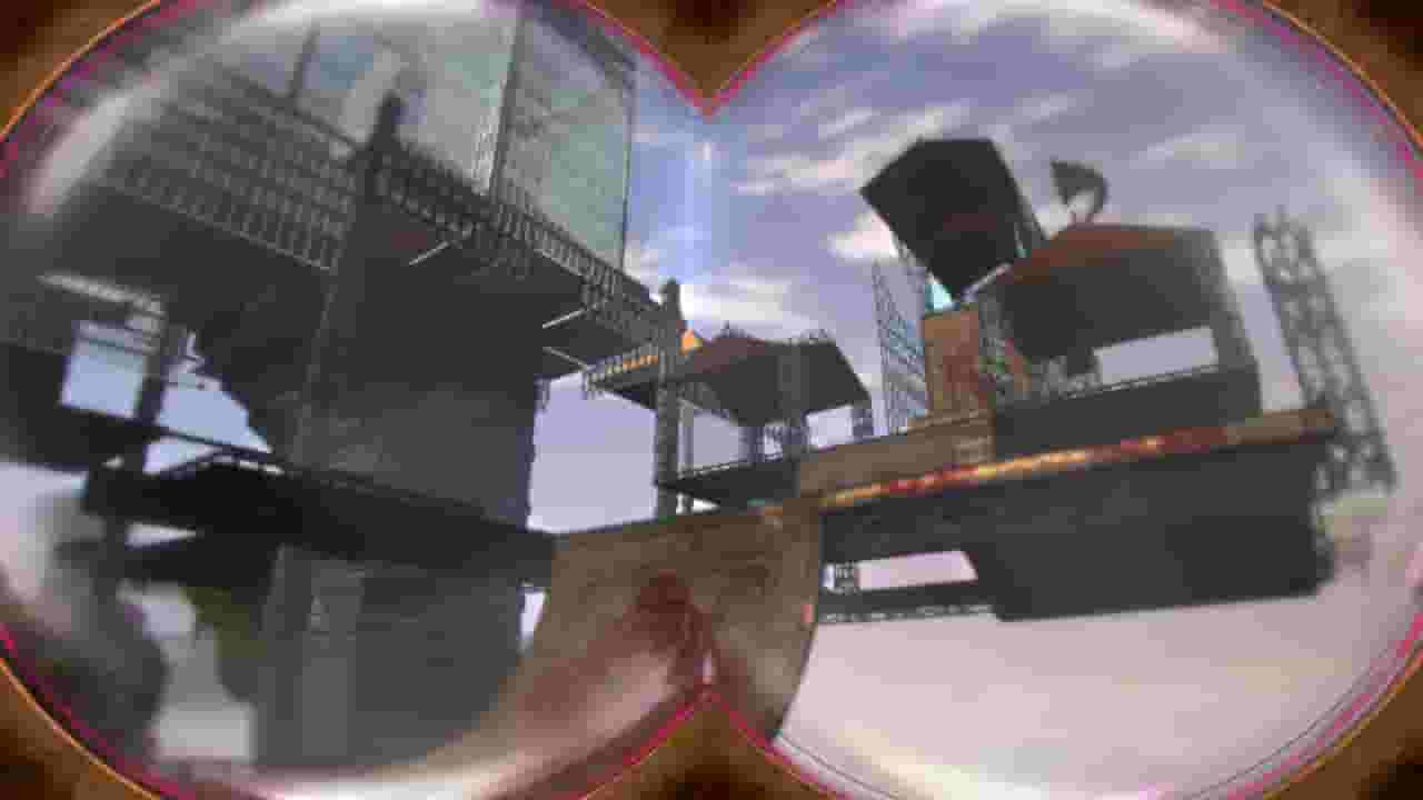 Vertiginous Golf screenshot thumbnail screenshot 6