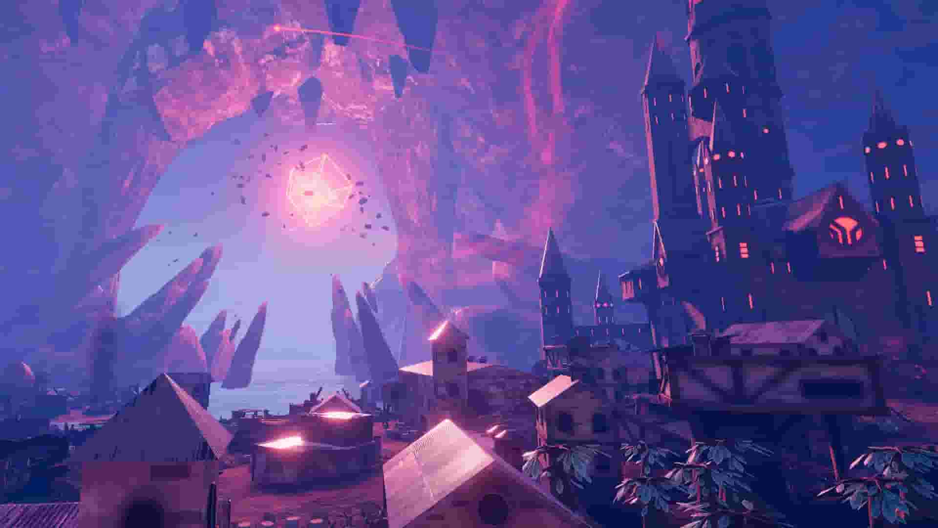 Vertigo 2 screenshot thumbnail screenshot 3