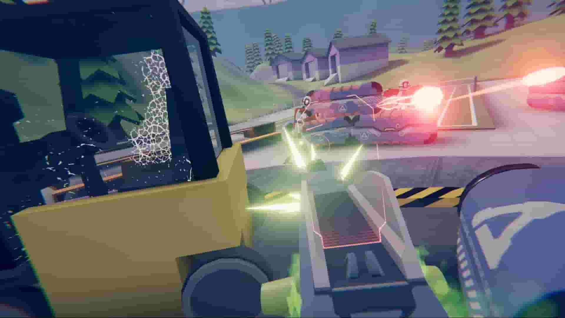 Vertigo Remastered screenshot thumbnail screenshot 0