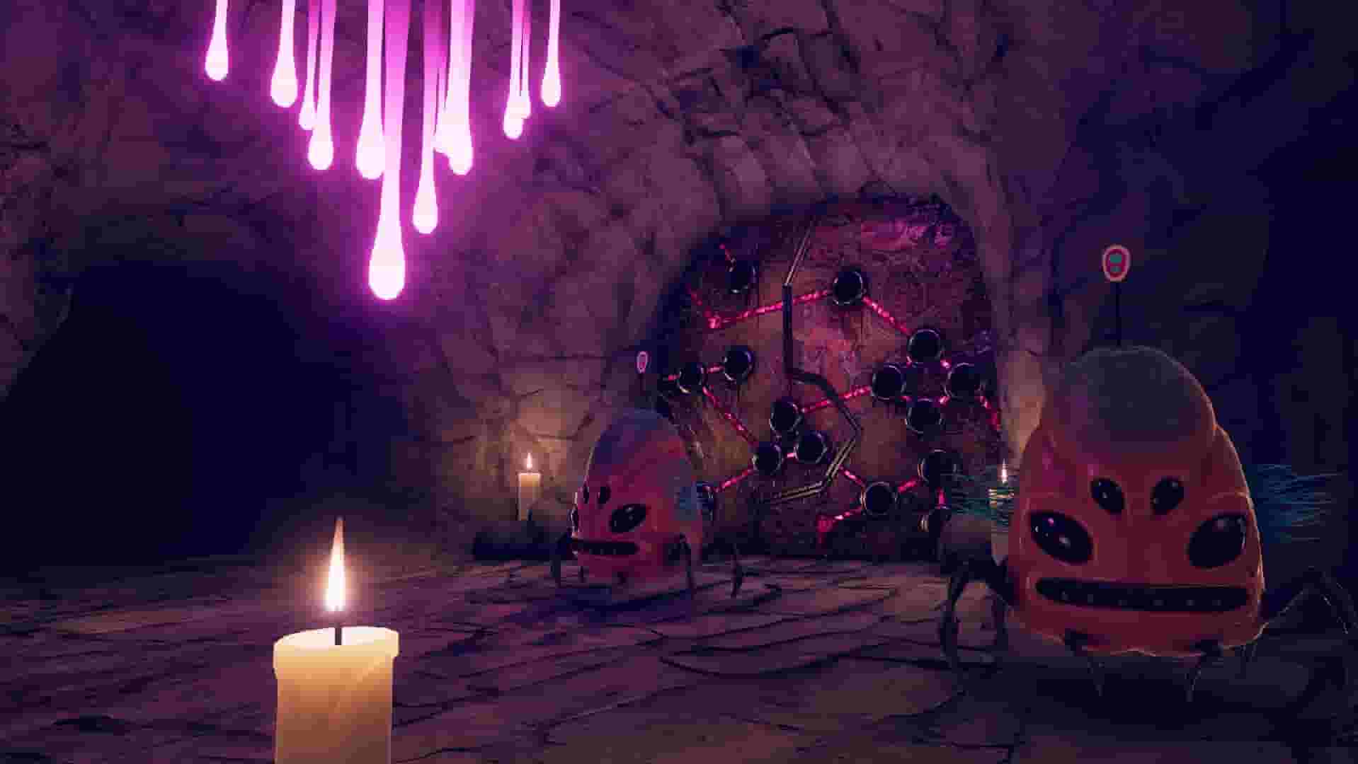 Vertigo Remastered screenshot thumbnail screenshot 1