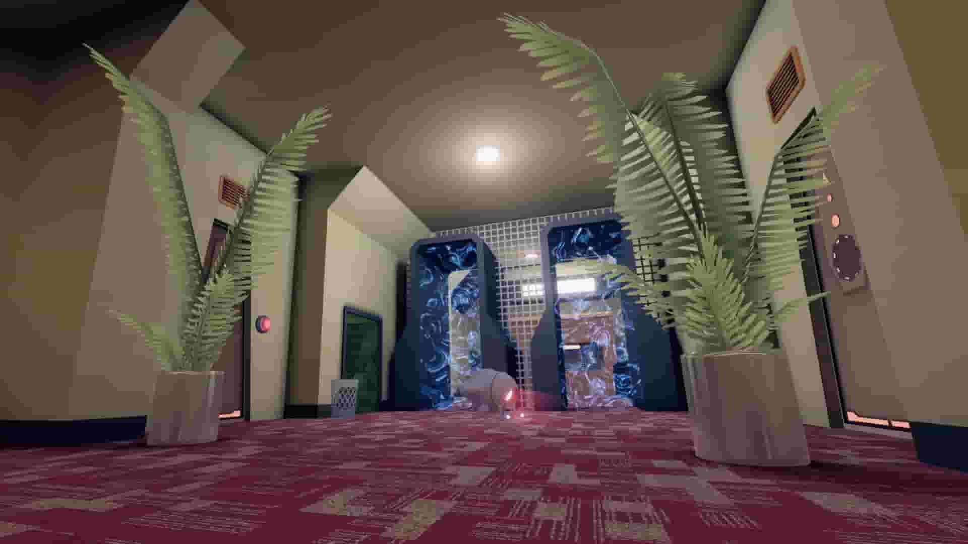 Vertigo Remastered screenshot thumbnail screenshot 3