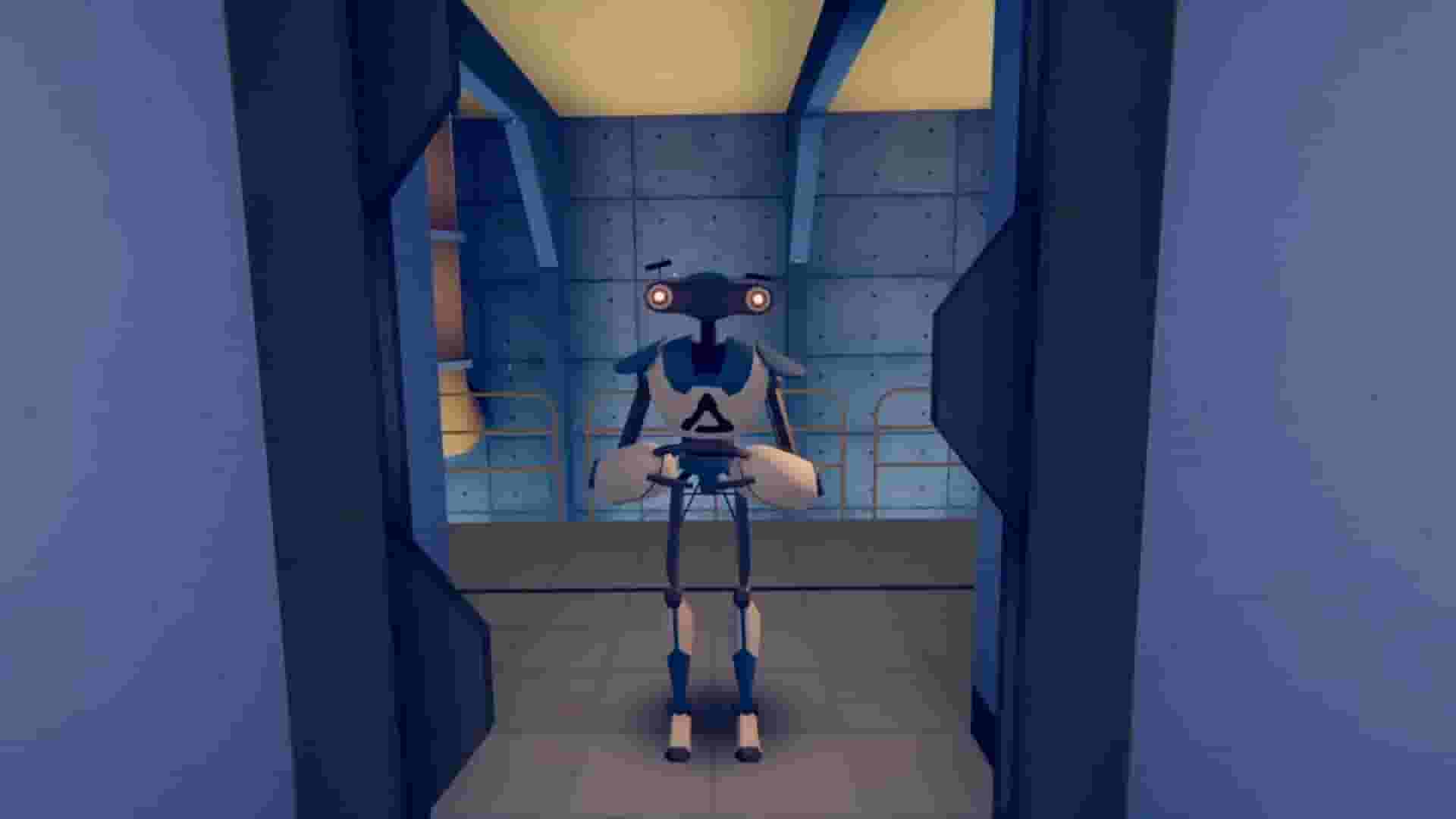 Vertigo Remastered screenshot thumbnail screenshot 4