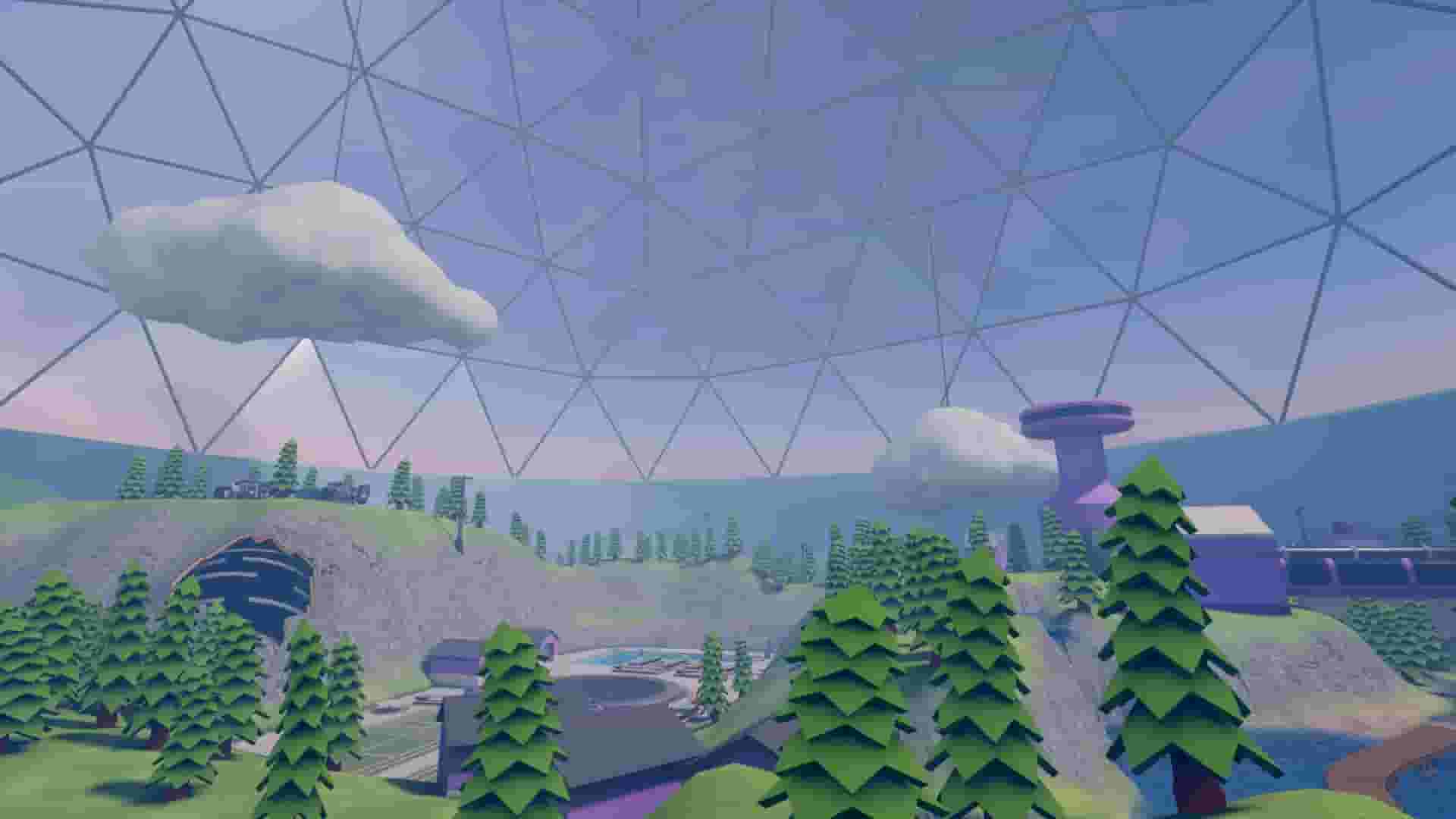 Vertigo Remastered screenshot thumbnail screenshot 6