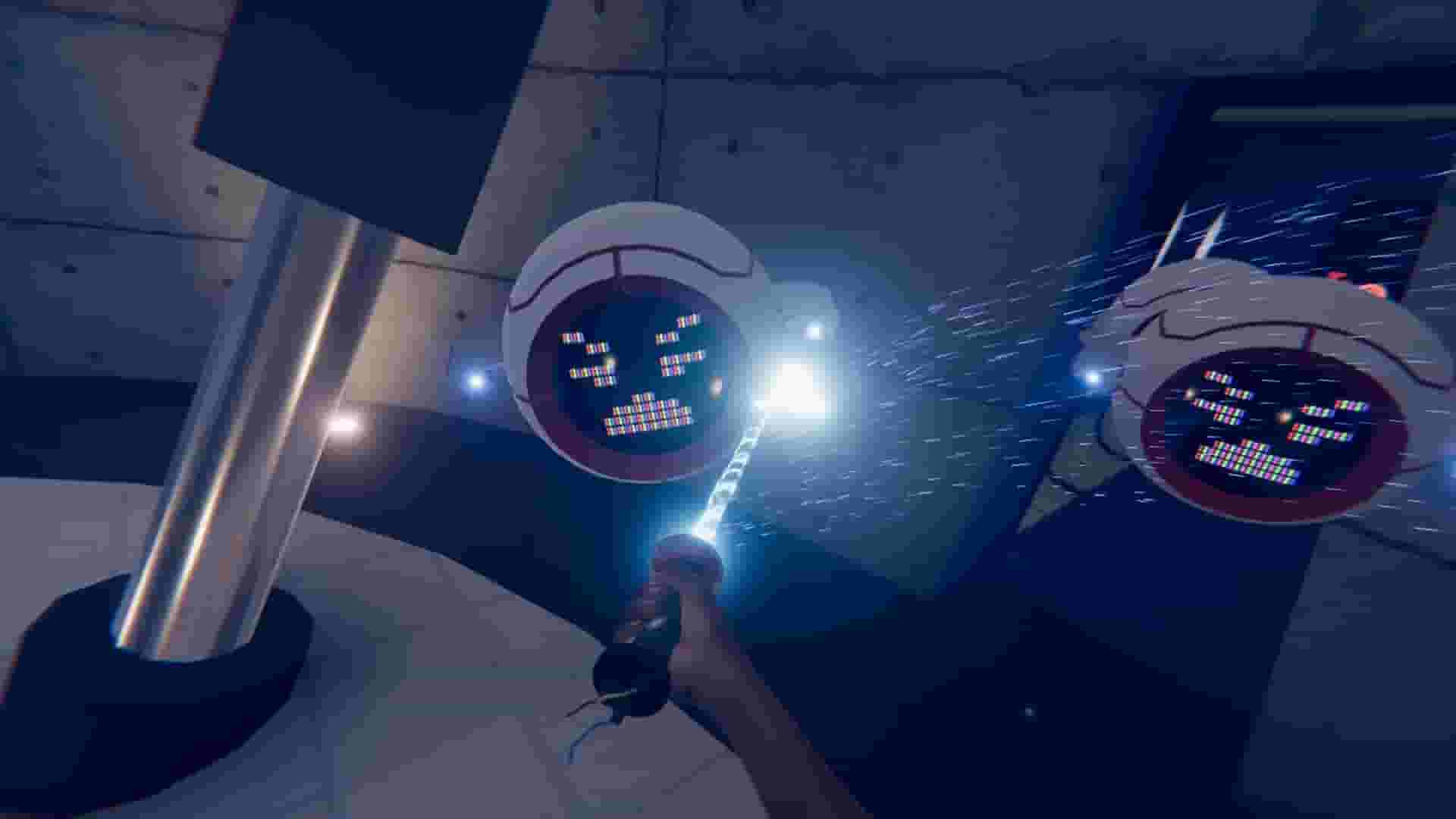 Vertigo Remastered screenshot thumbnail screenshot 7