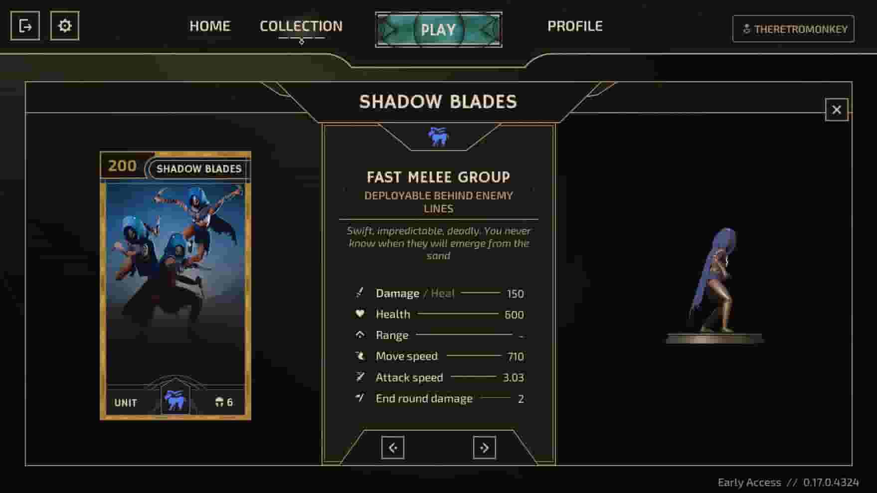 Vestiges: Fallen Tribes screenshot thumbnail screenshot 8