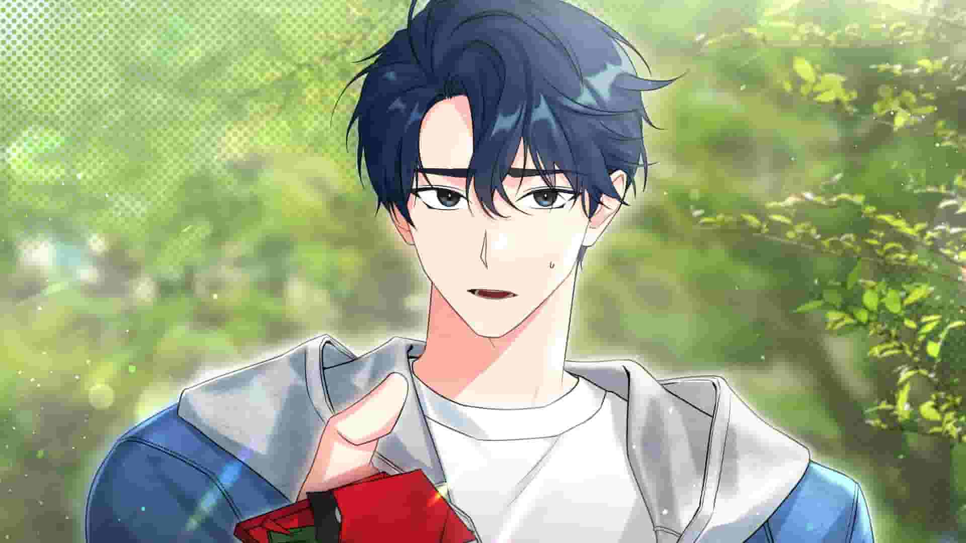 Vibrant Frame screenshot thumbnail screenshot 0