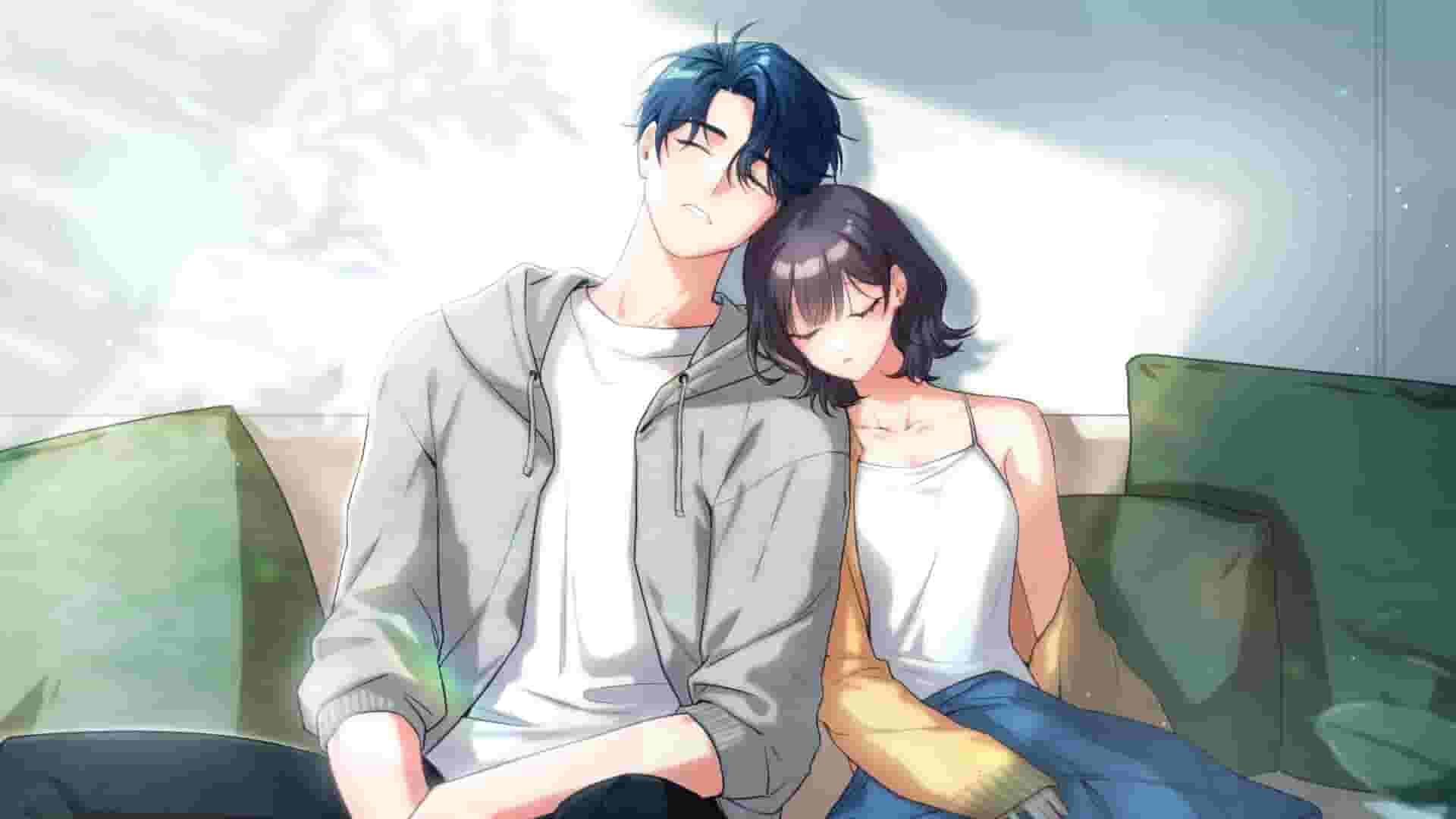 Vibrant Frame screenshot thumbnail screenshot 1