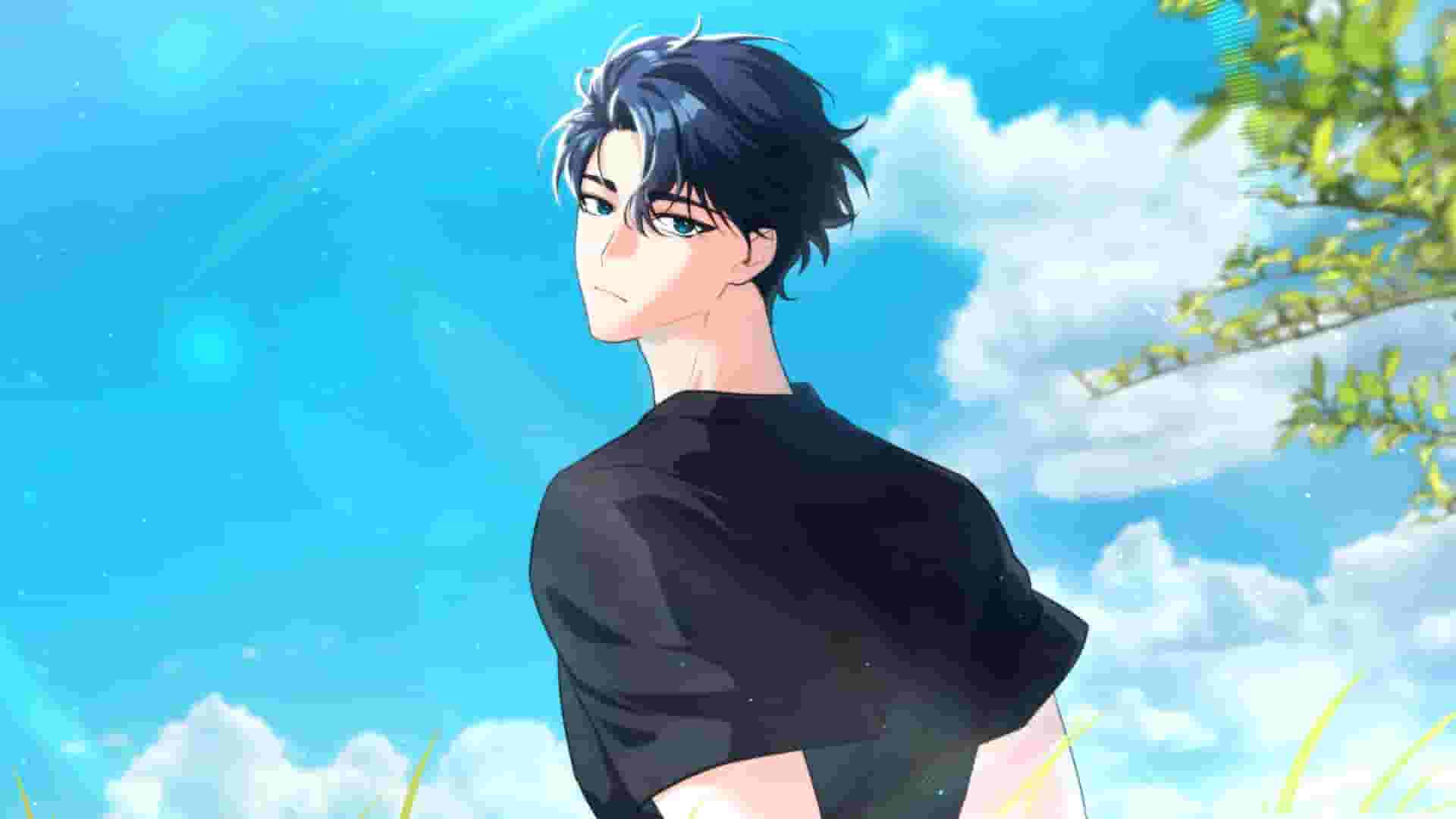 Vibrant Frame screenshot thumbnail screenshot 2