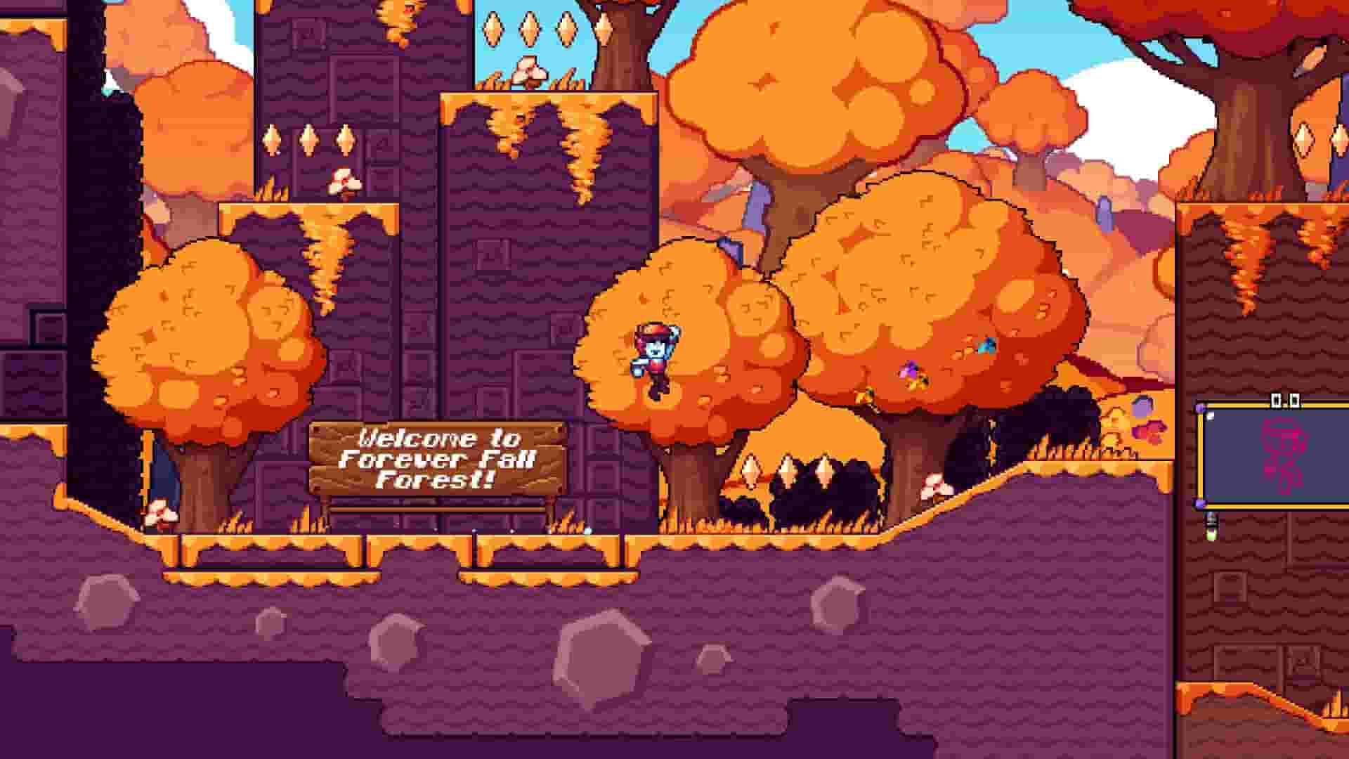 Vibrant Venture screenshot thumbnail screenshot 0