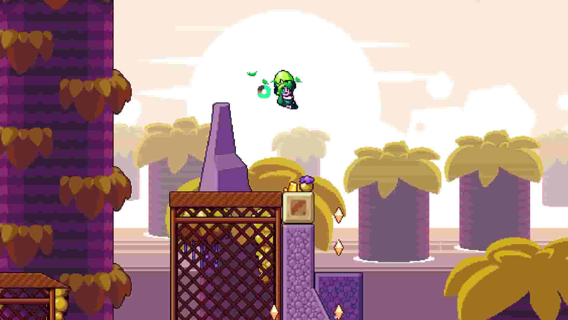 Vibrant Venture screenshot thumbnail screenshot 1