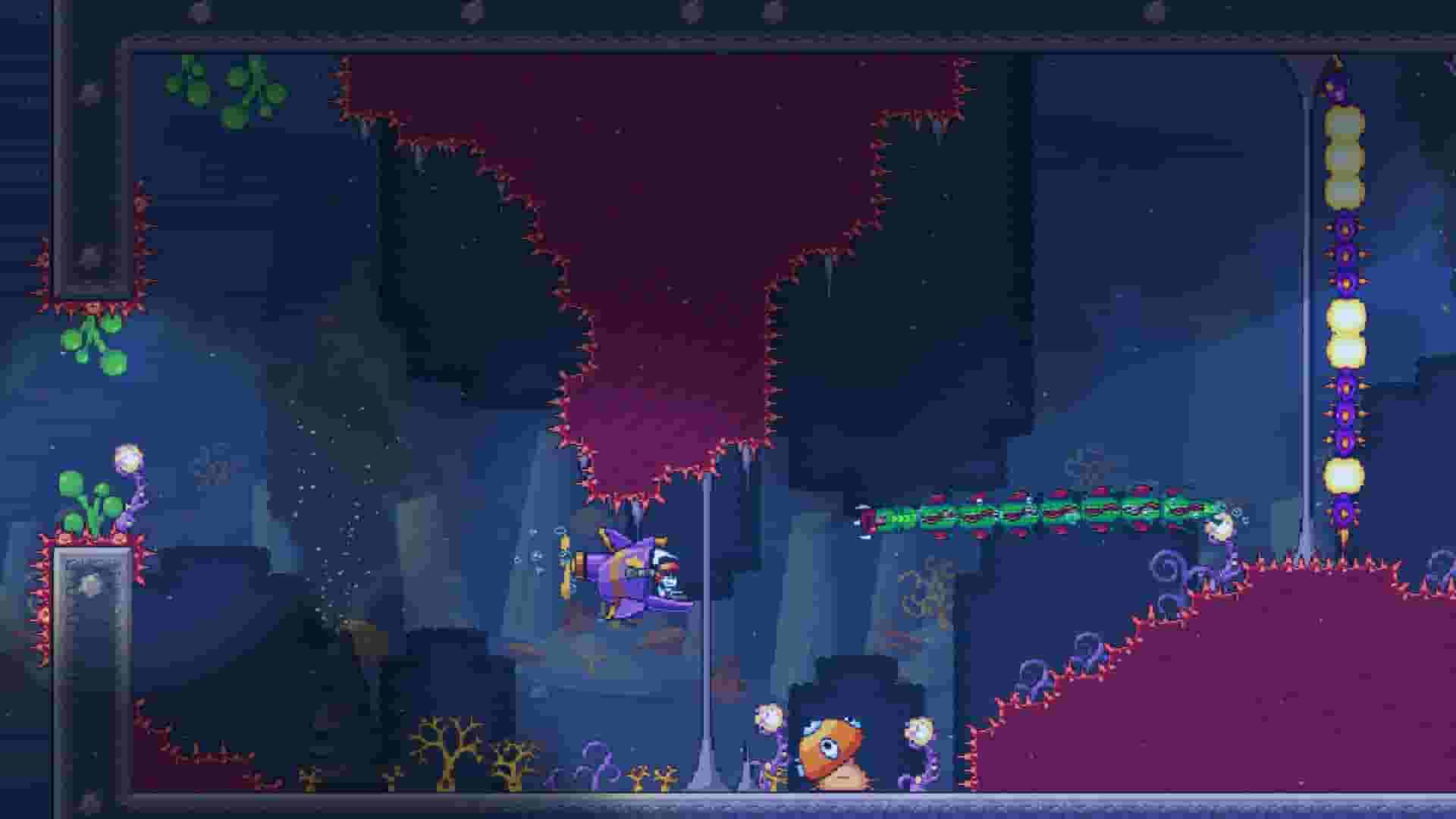 Vibrant Venture screenshot thumbnail screenshot 10