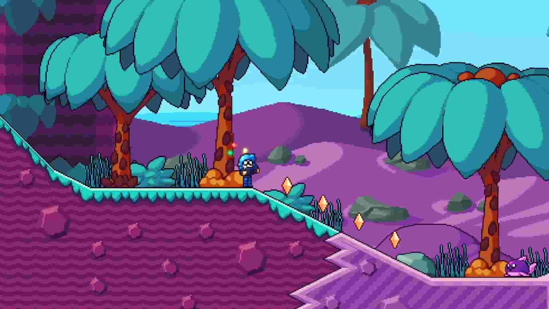 Vibrant Venture screenshot thumbnail screenshot 3