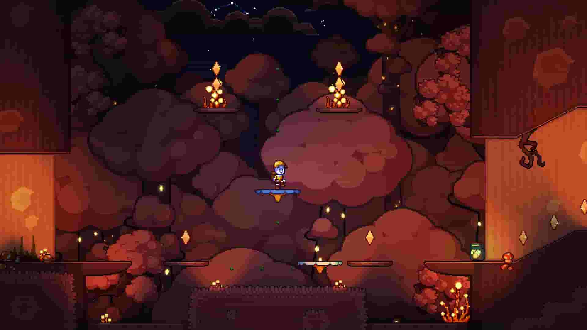 Vibrant Venture screenshot thumbnail screenshot 5