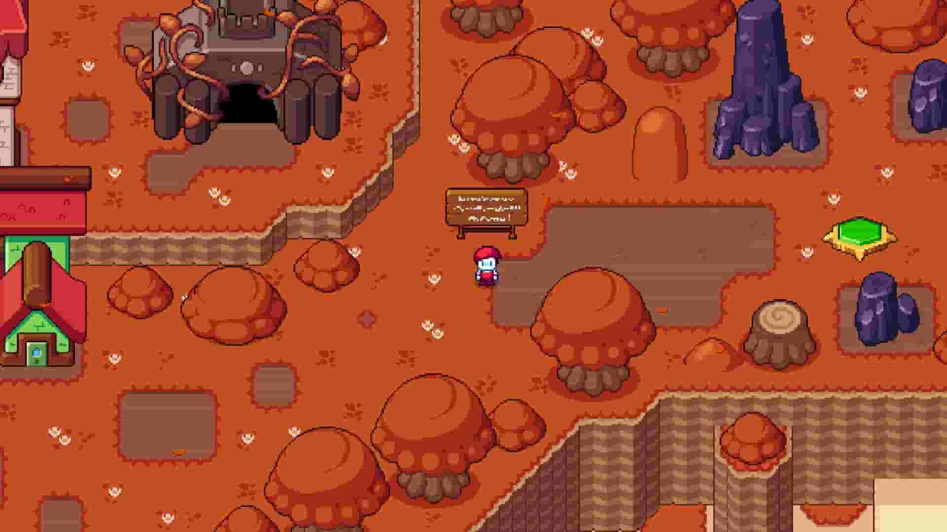 Vibrant Venture screenshot thumbnail screenshot 7