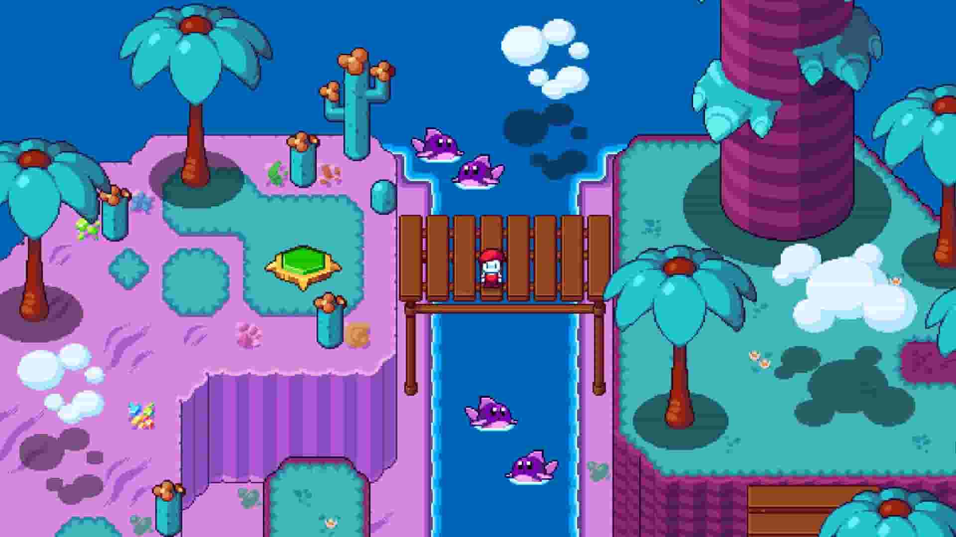 Vibrant Venture screenshot thumbnail screenshot 8