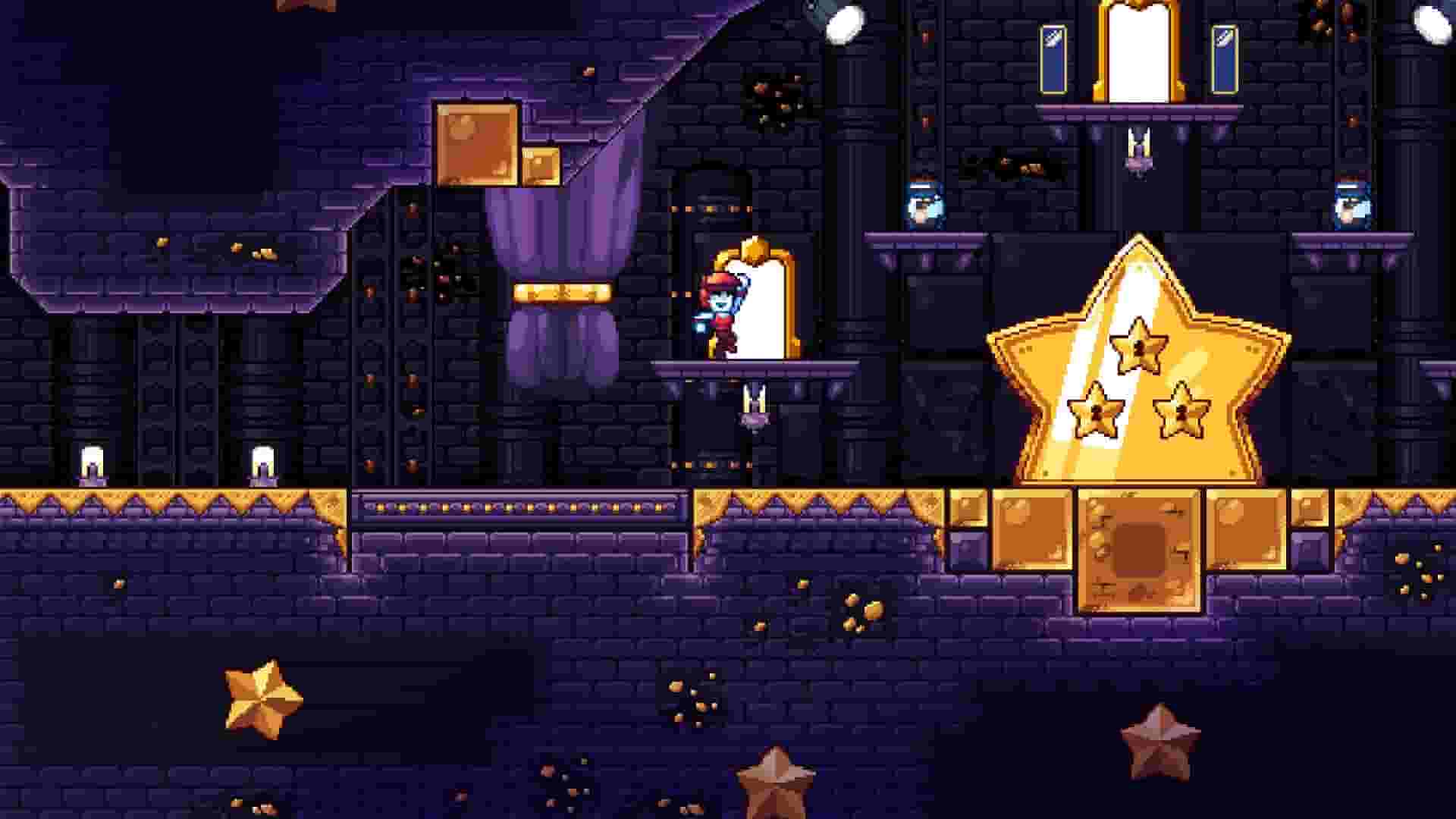 Vibrant Venture screenshot thumbnail screenshot 9