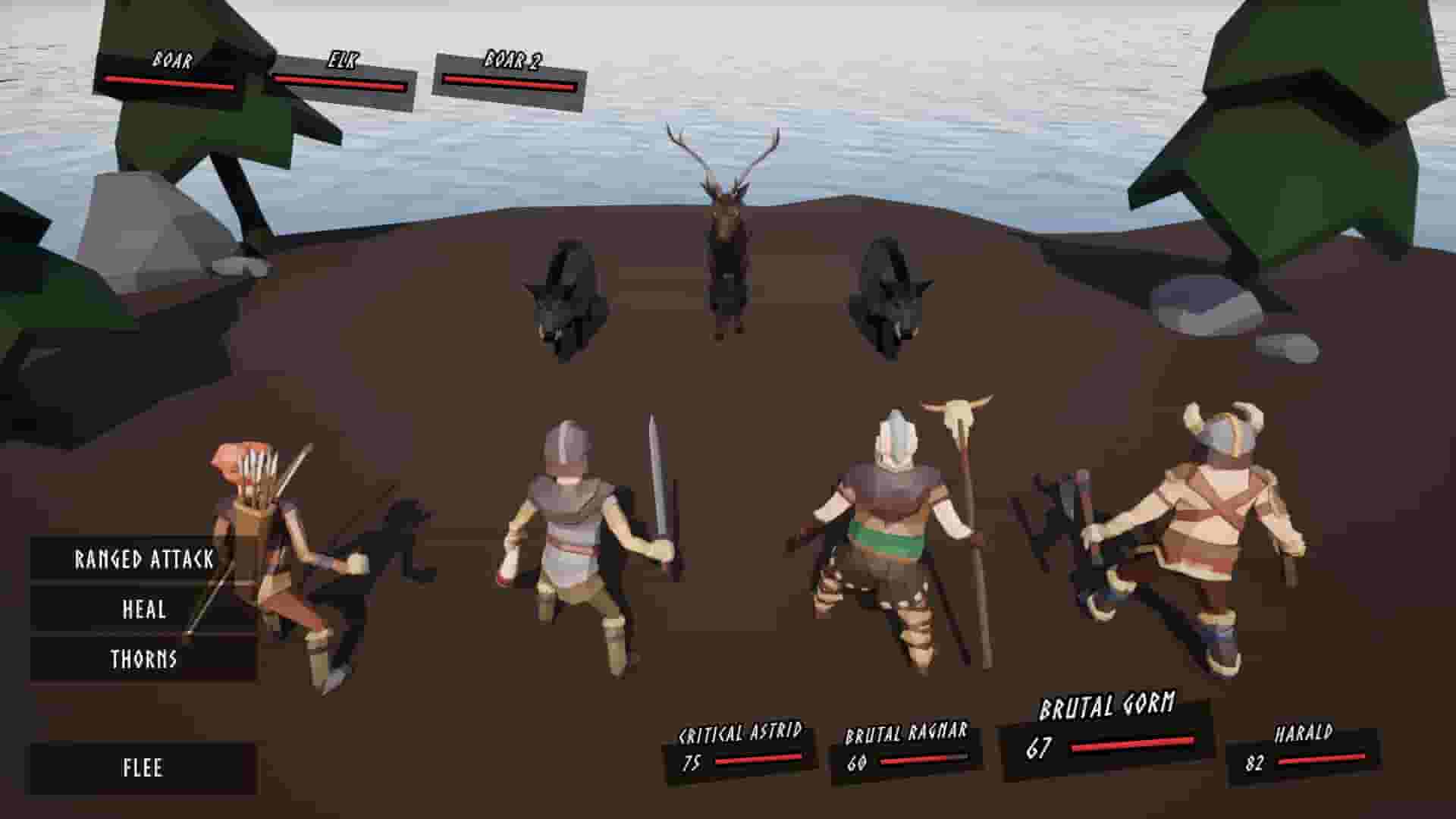 ViCrew screenshot thumbnail screenshot 0