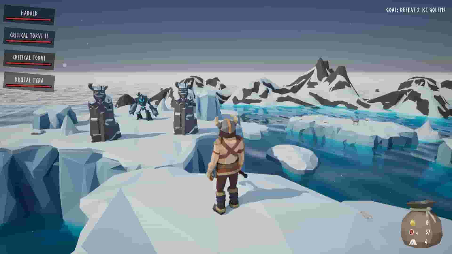 ViCrew screenshot thumbnail screenshot 3