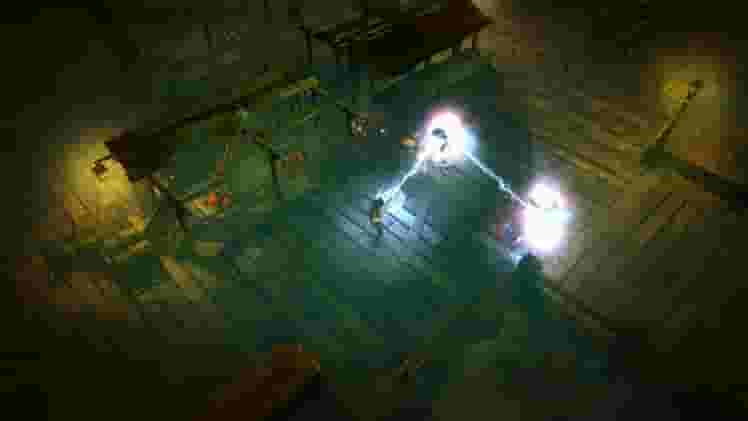 Victor Vran screenshot thumbnail screenshot 0