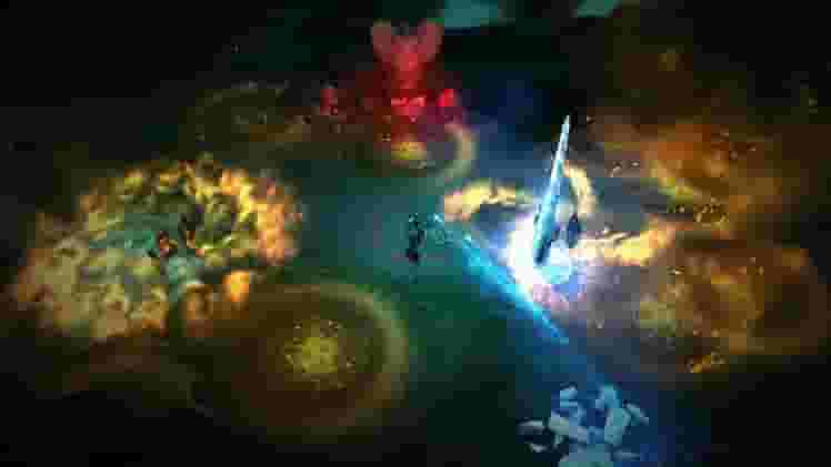 Victor Vran screenshot thumbnail screenshot 3