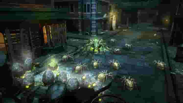 Victor Vran screenshot thumbnail screenshot 6