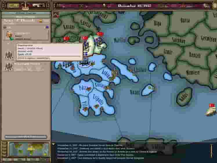 Victoria Complete screenshot thumbnail screenshot 0