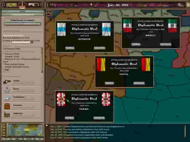 Victoria Complete screenshot thumbnail screenshot 1