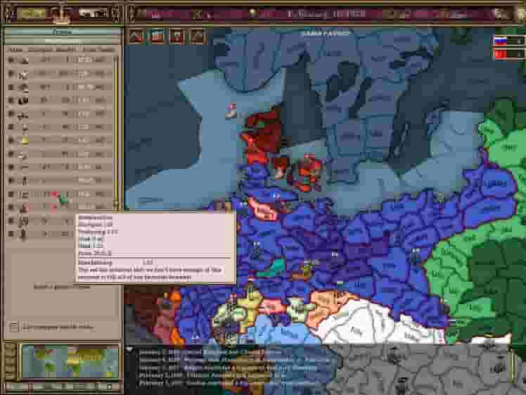 Victoria Complete screenshot thumbnail screenshot 2