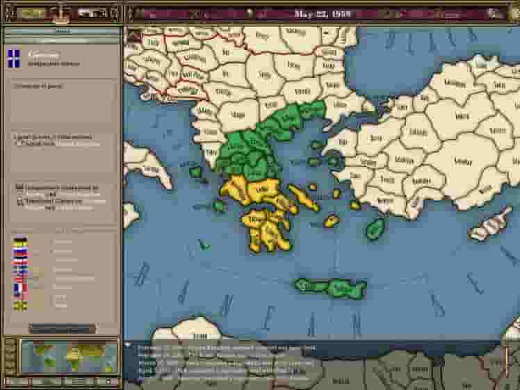 Victoria Complete screenshot thumbnail screenshot 3