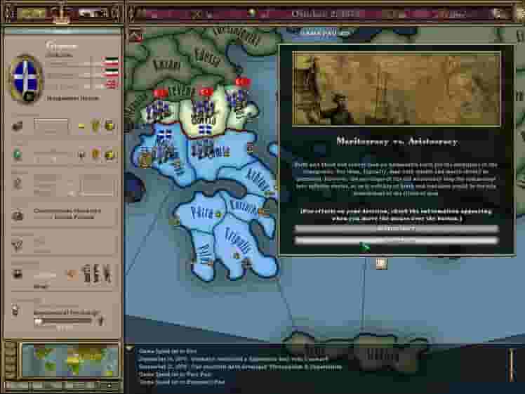 Victoria Complete screenshot thumbnail screenshot 4