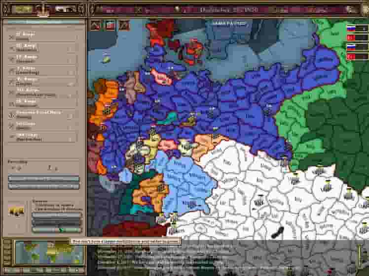 Victoria Complete screenshot thumbnail screenshot 5