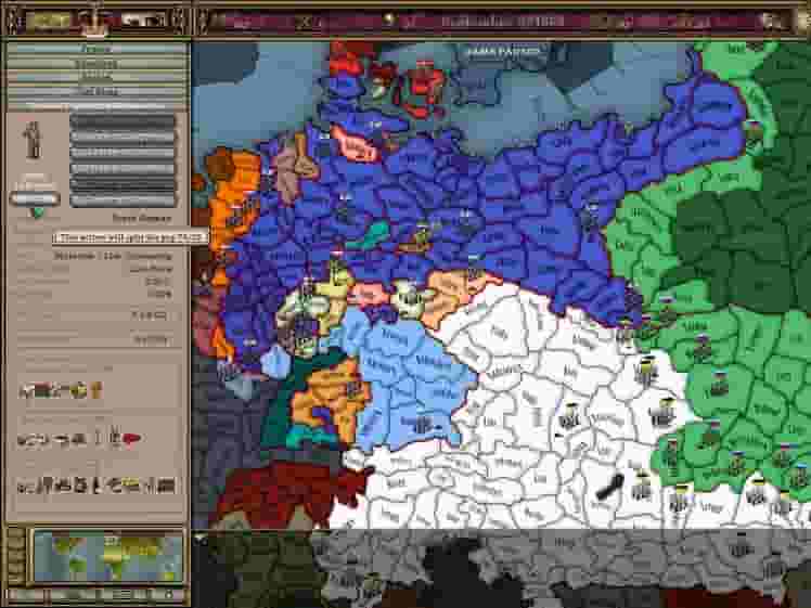 Victoria Complete screenshot thumbnail screenshot 8