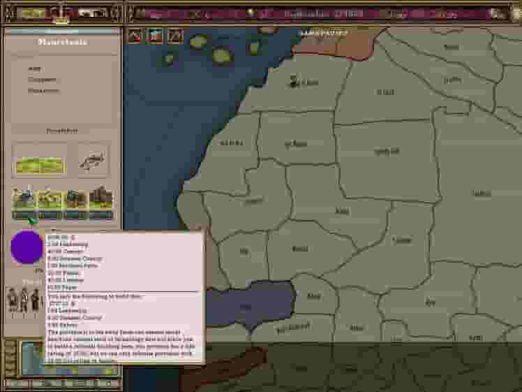 Victoria Complete screenshot thumbnail screenshot 9