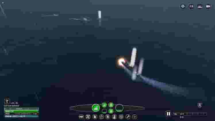 Victory At Sea screenshot thumbnail screenshot 1