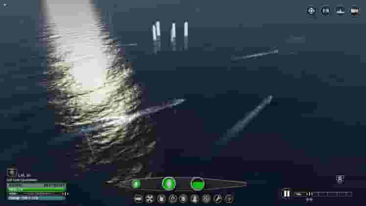 Victory At Sea screenshot thumbnail screenshot 2