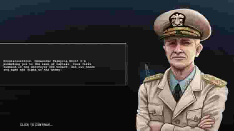 Victory At Sea screenshot thumbnail screenshot 4