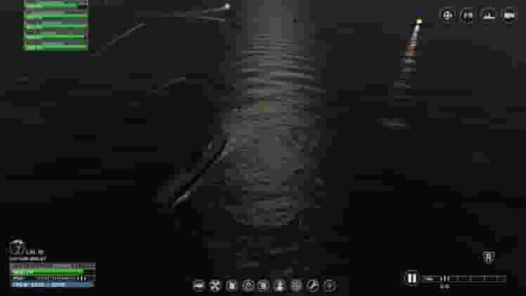 Victory At Sea screenshot thumbnail screenshot 5