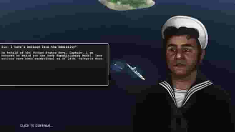 Victory At Sea screenshot thumbnail screenshot 6