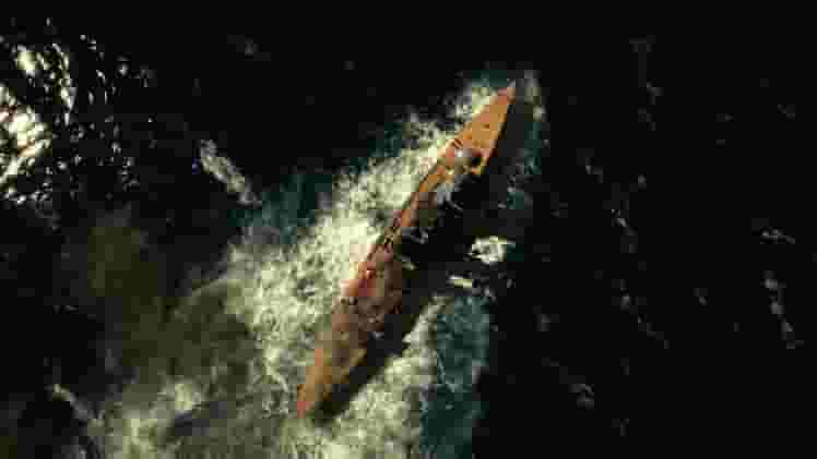 Victory At Sea Pacific screenshot thumbnail screenshot 1