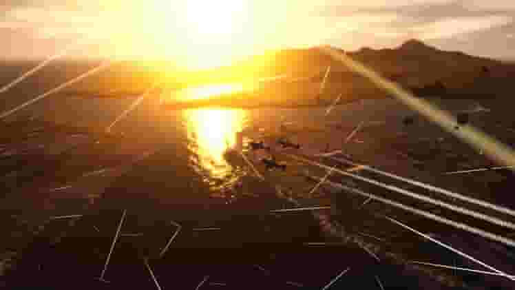 Victory At Sea Pacific screenshot thumbnail screenshot 2